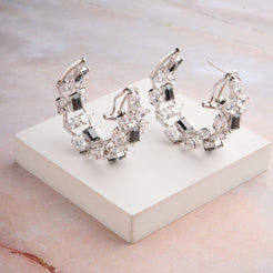 Malaika Earrings Mozaati