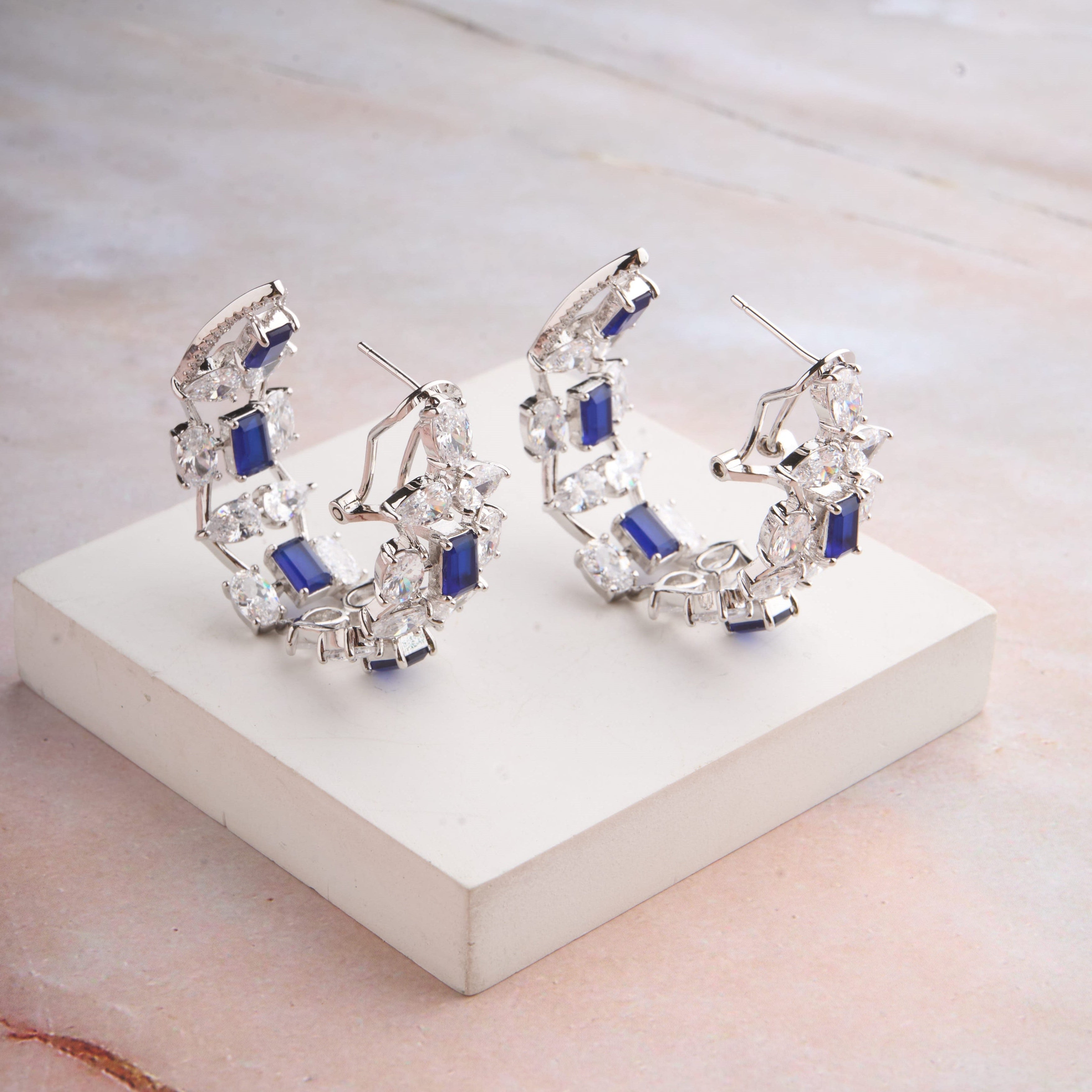 Malaika Earrings Mozaati