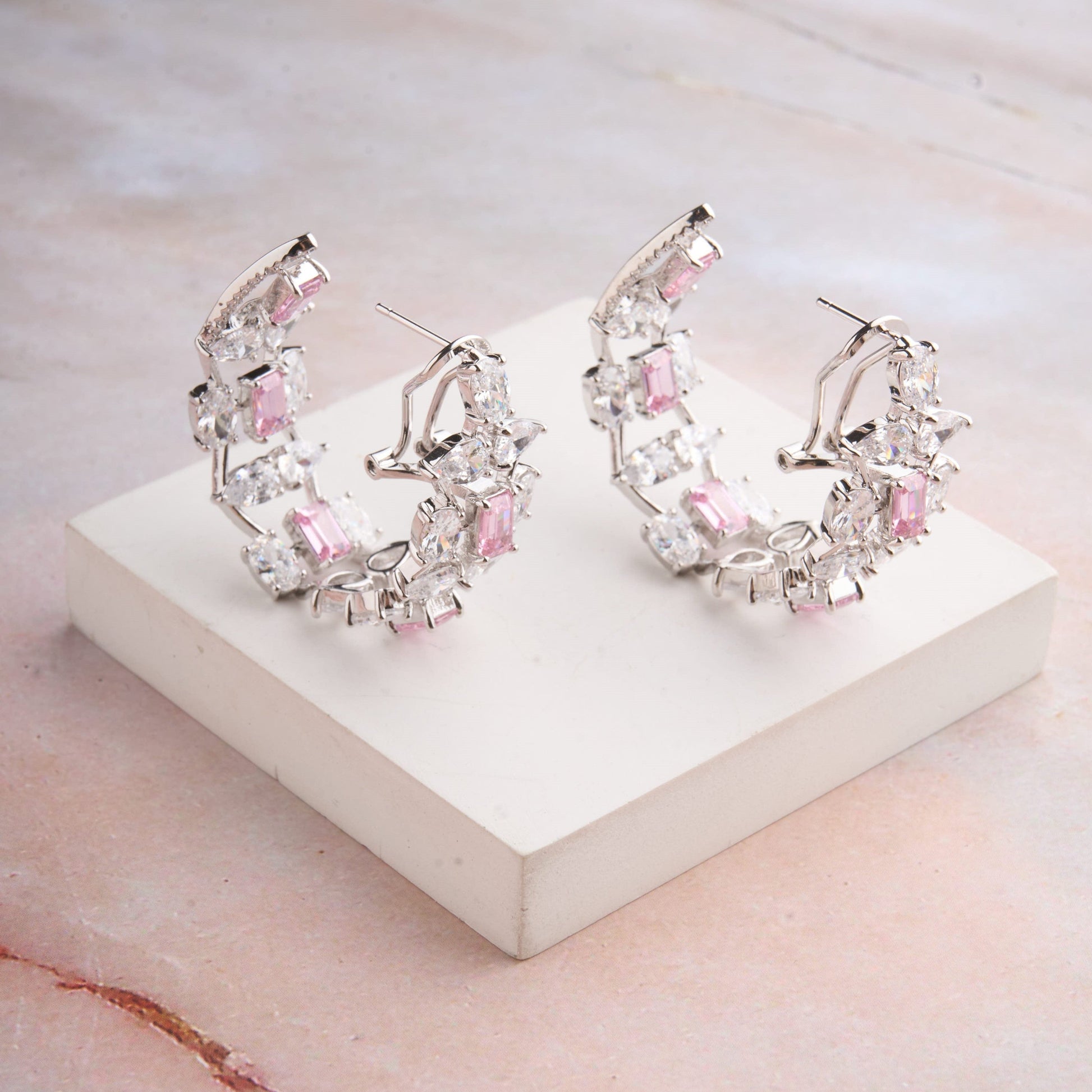 Malaika Earrings Mozaati