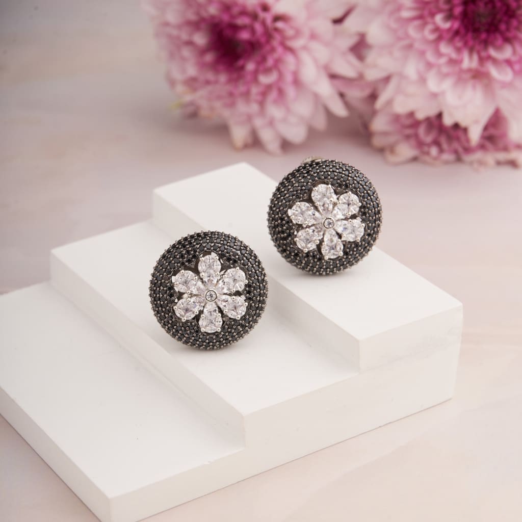 Marigold Earrings