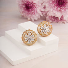 Load image into Gallery viewer, Marigold Earrings
