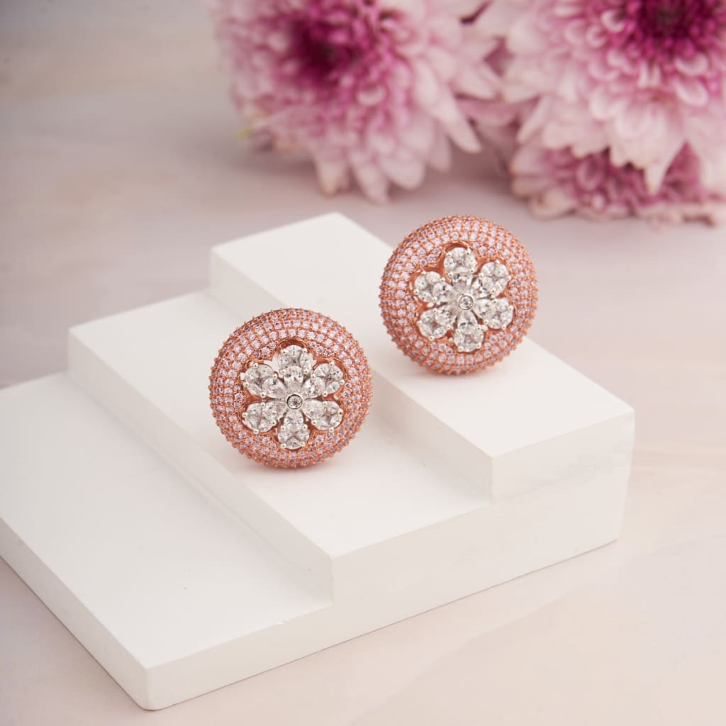 Marigold Earrings