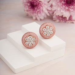 Marigold Earrings