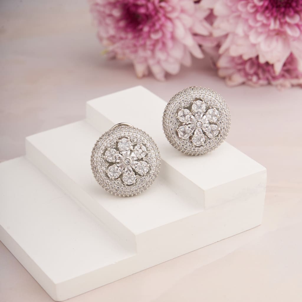 Marigold Earrings
