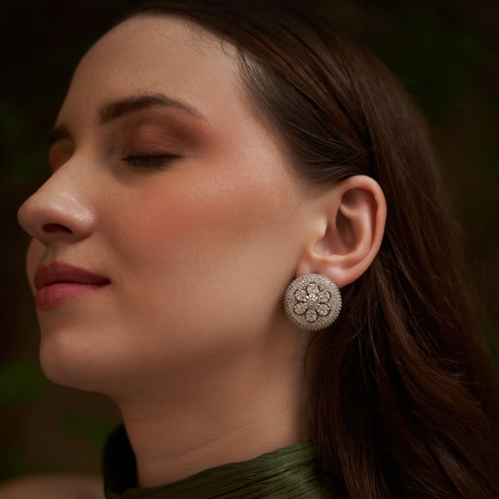 Marigold Earrings