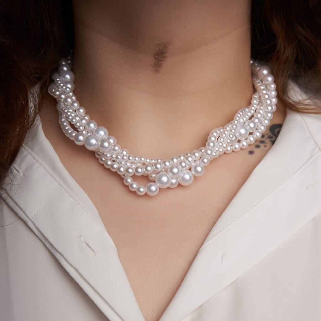 Marlie Necklace
