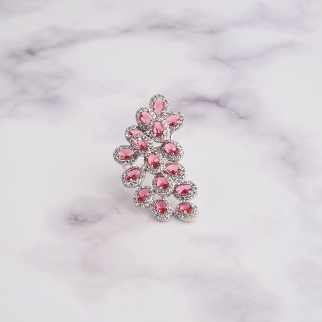 Mavis Ring