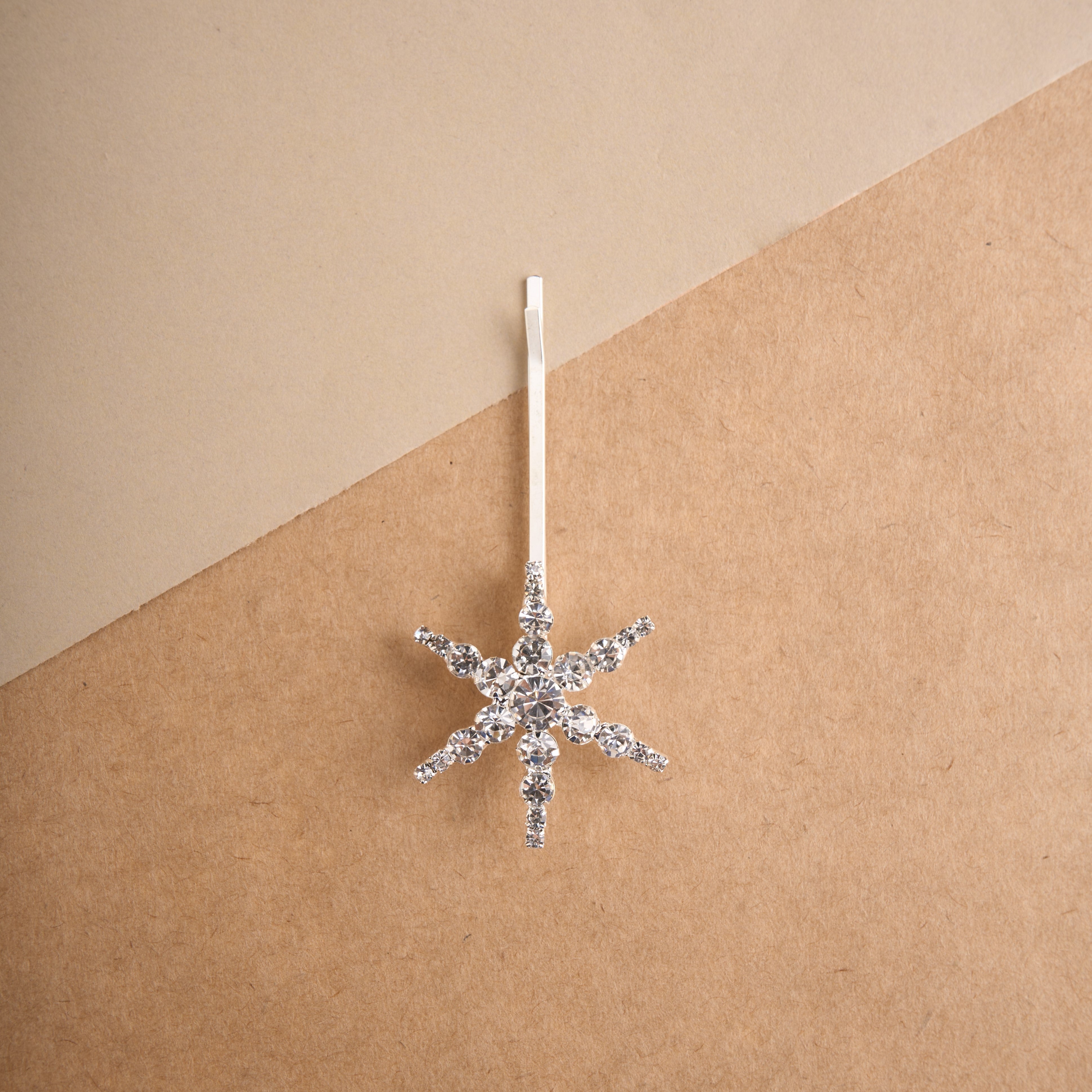 Maxi Star Hair Pin Mozaati