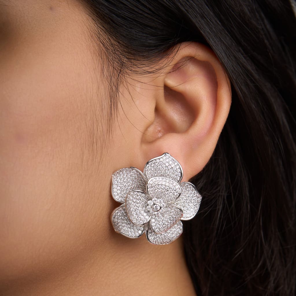 Maxine Earrings