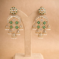 Mayari Earrings Mozaati
