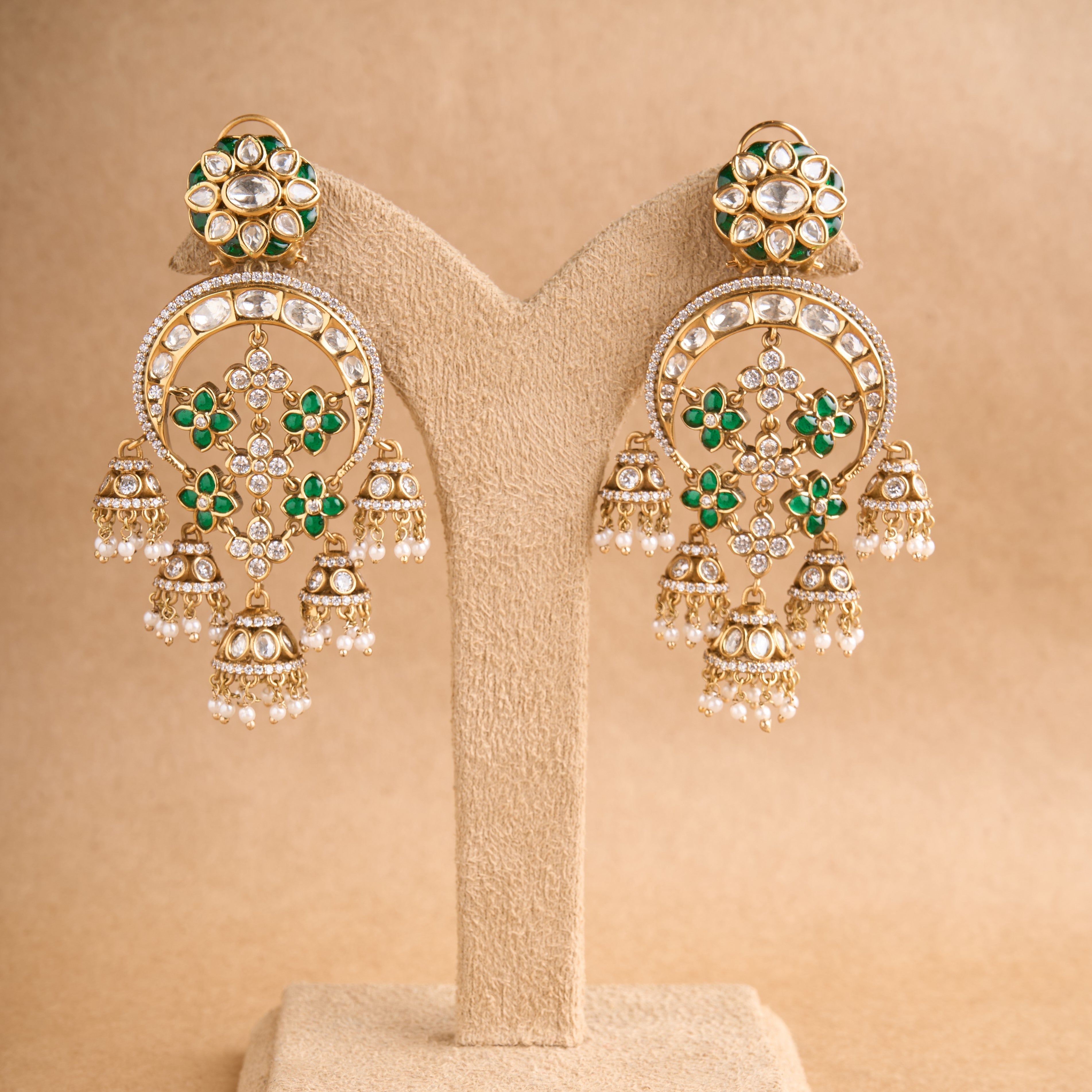 Mayari Earrings Mozaati