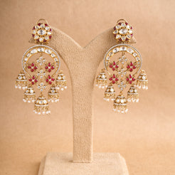 Mayari Earrings Mozaati
