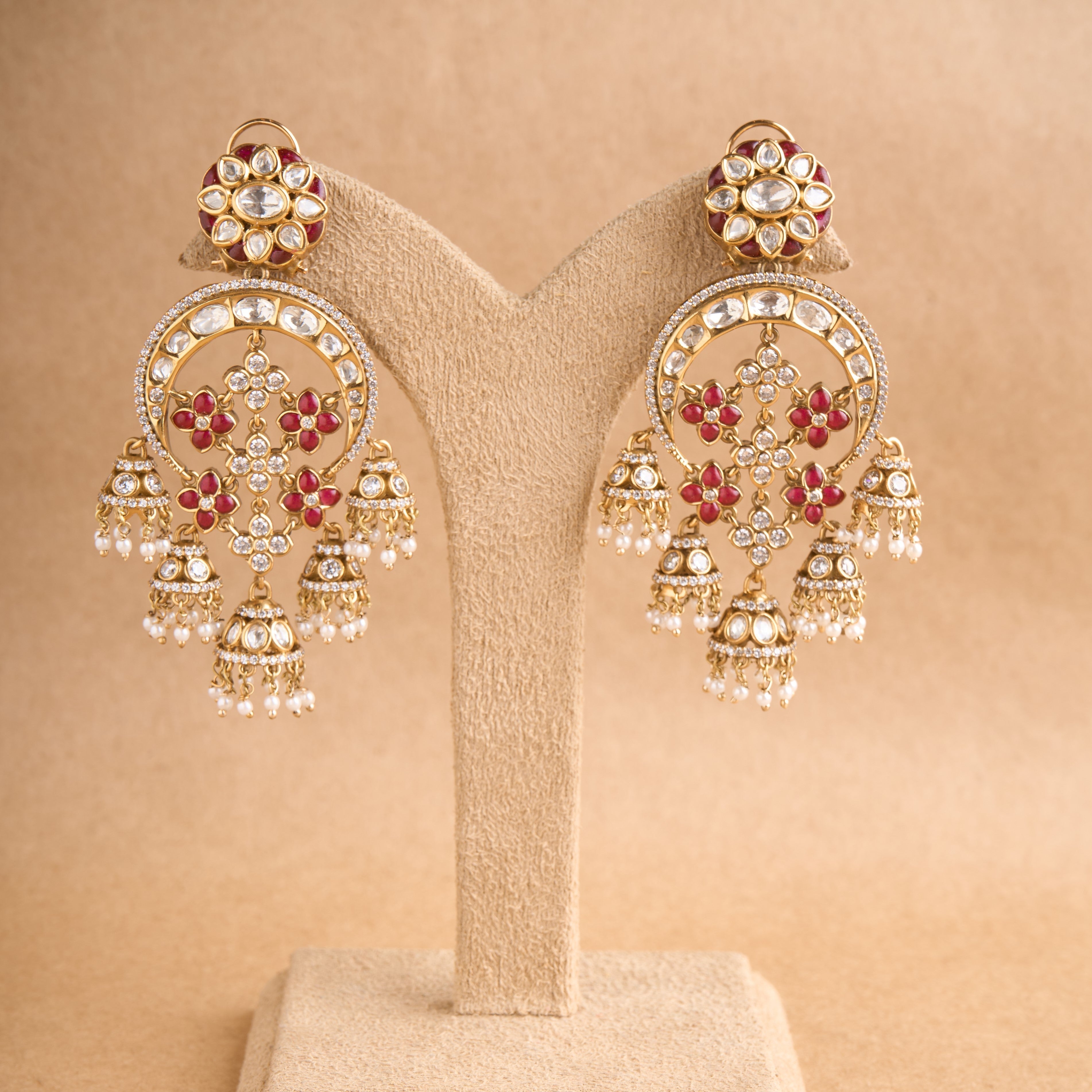 Mayari Earrings Mozaati