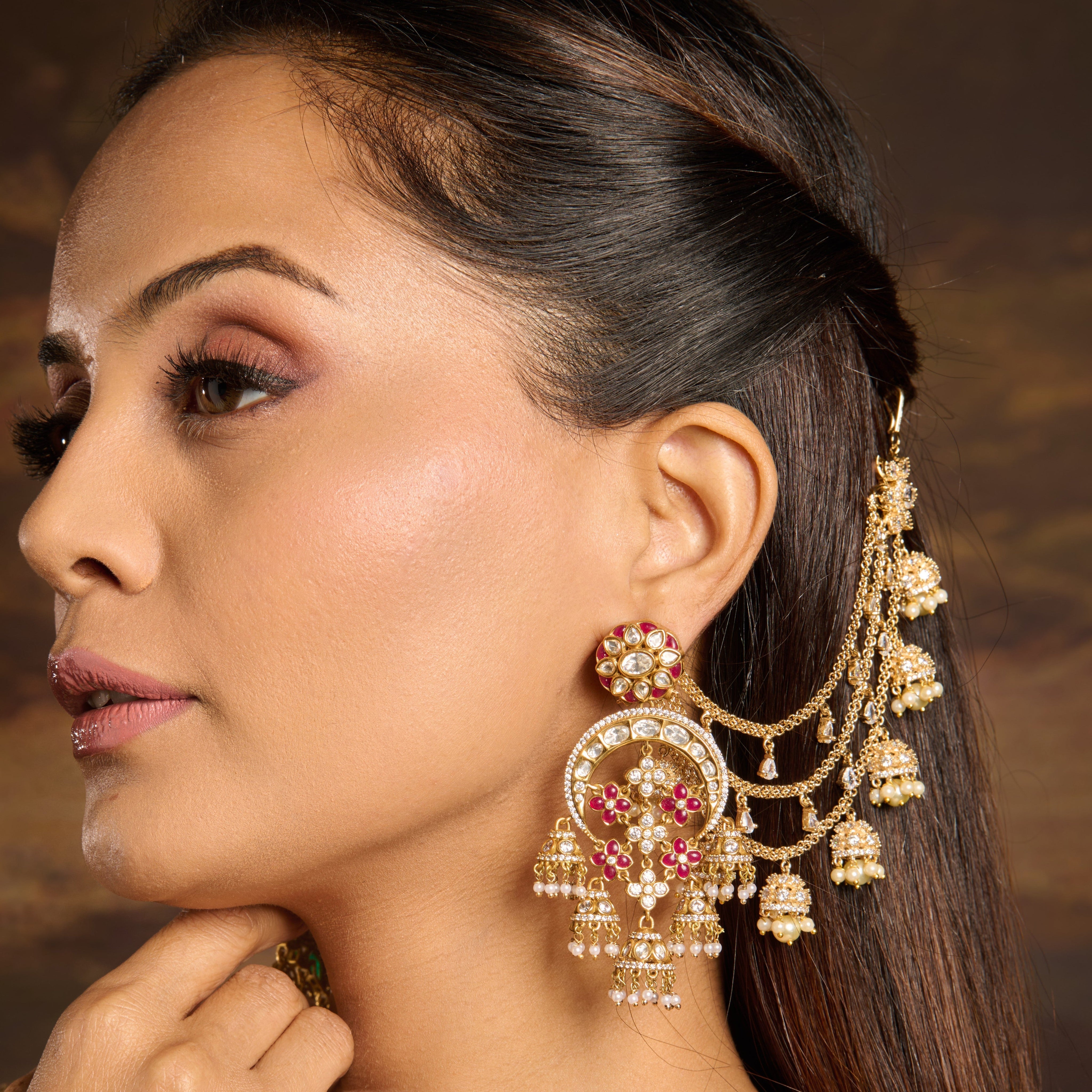 Mayari Earrings Mozaati