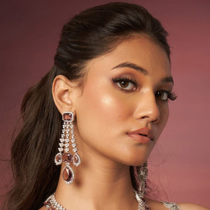 Meera Earrings