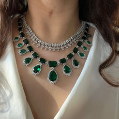 Meera Necklace