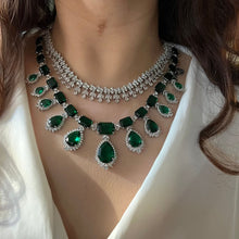 Load image into Gallery viewer, Meera Necklace
