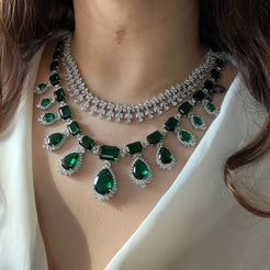 Meera Necklace