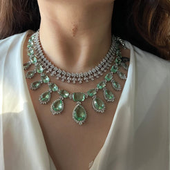 Meera Necklace
