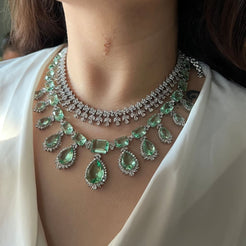 Meera Necklace
