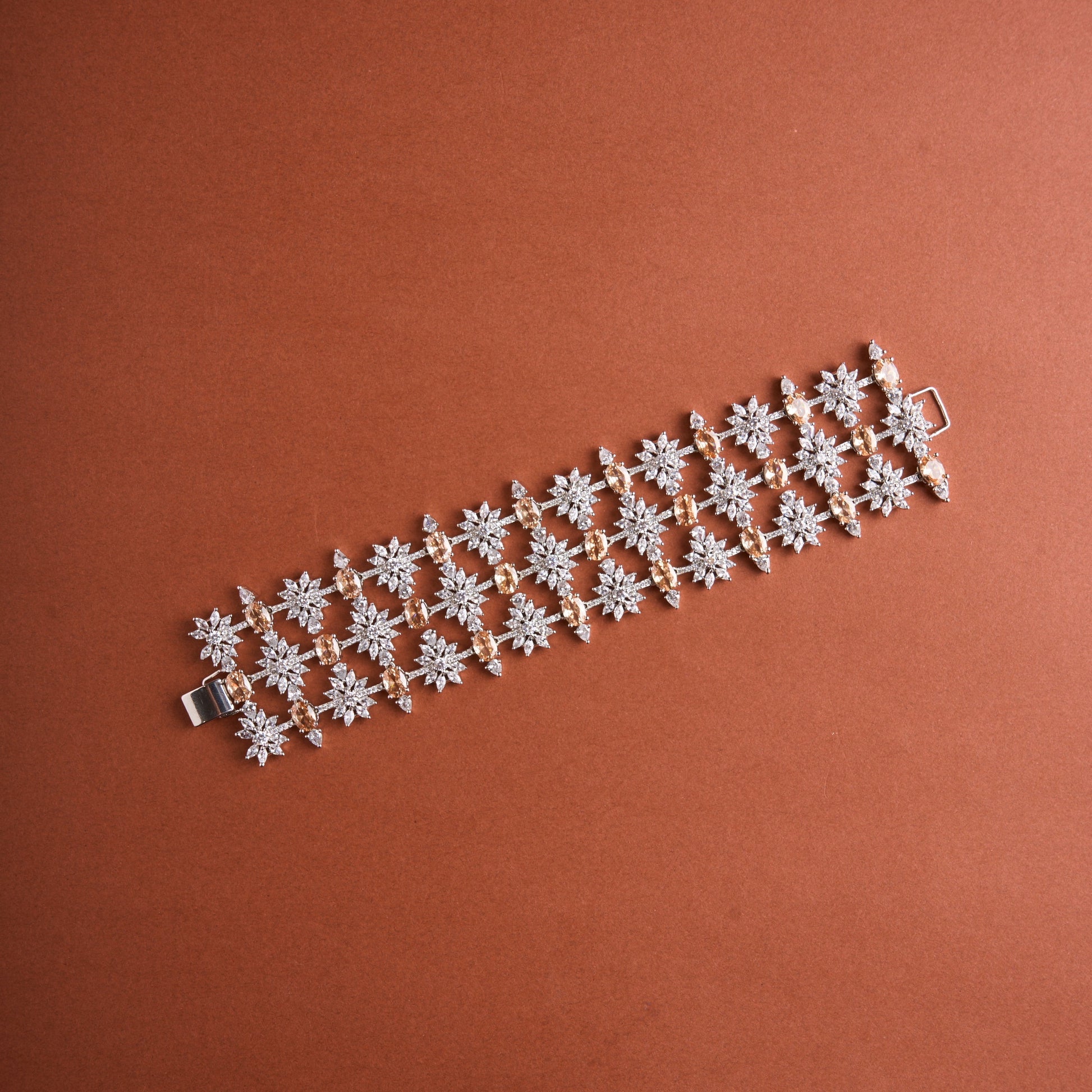 Meher Bracelet Mozaati