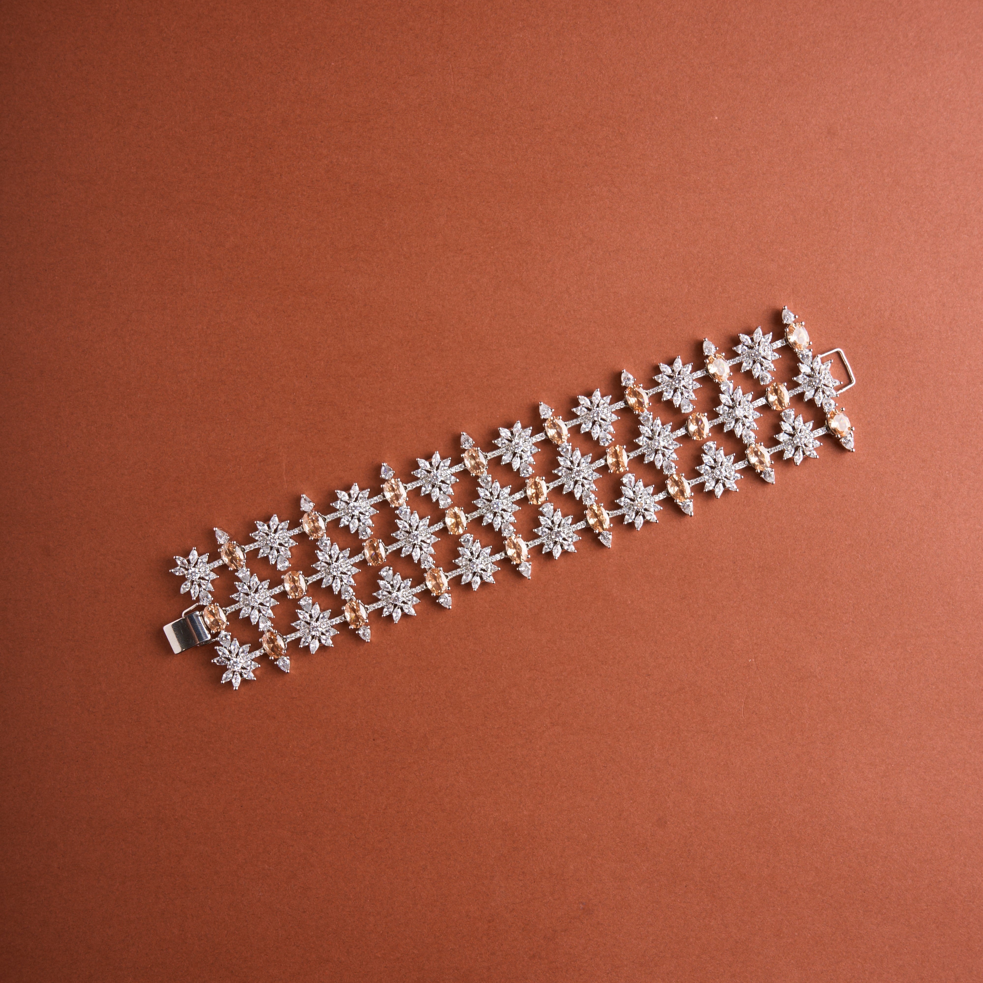 Meher Bracelet Mozaati