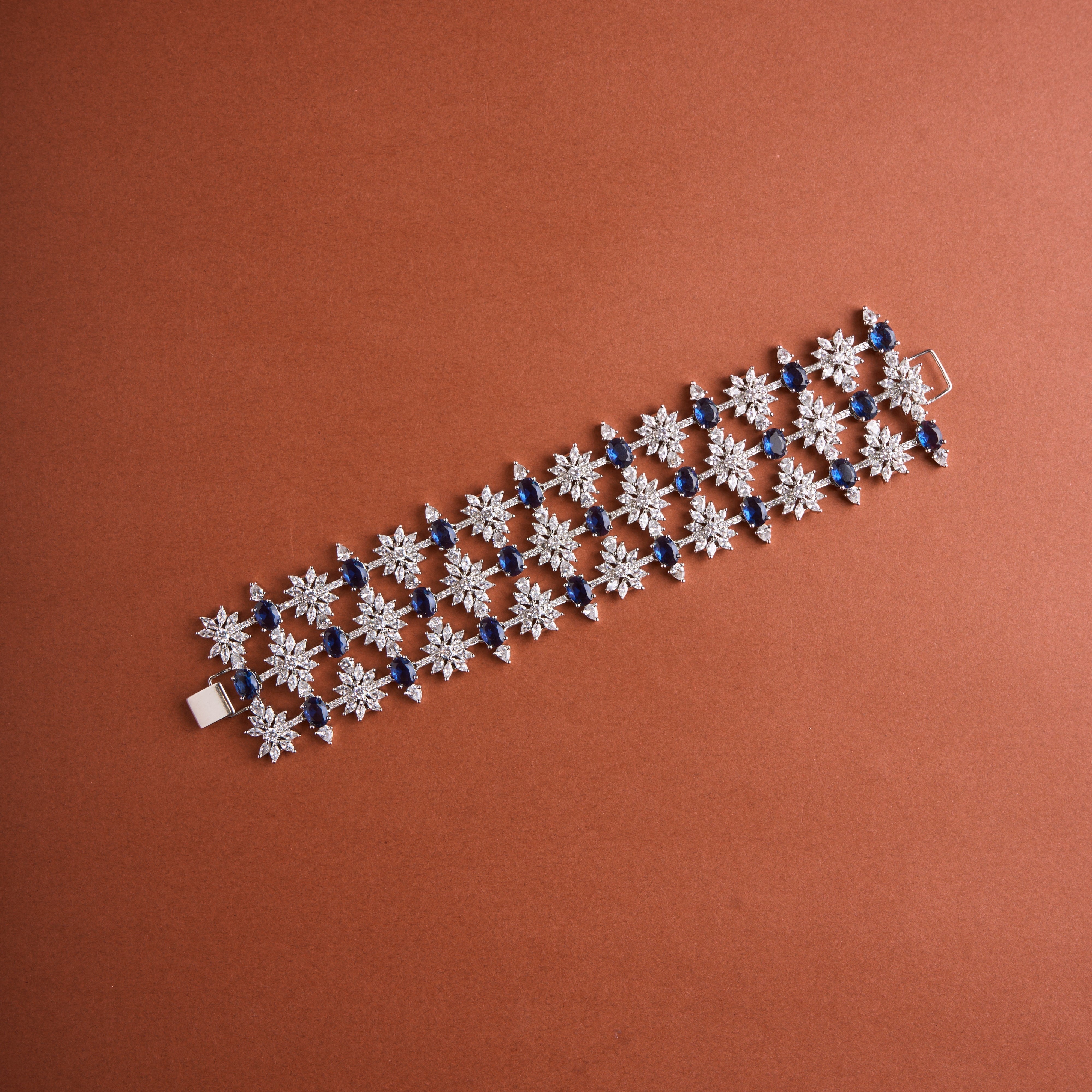 Meher Bracelet Mozaati