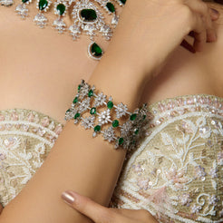 Meher Bracelet Mozaati