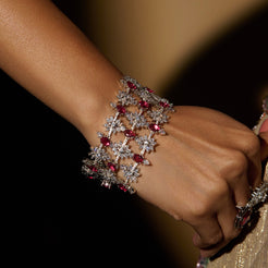 Meher Bracelet Mozaati