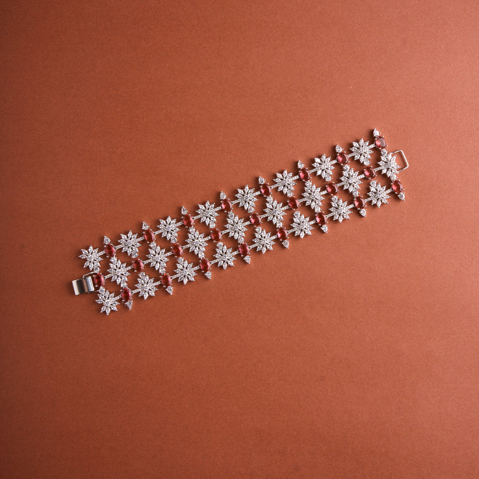 Meher Bracelet Mozaati