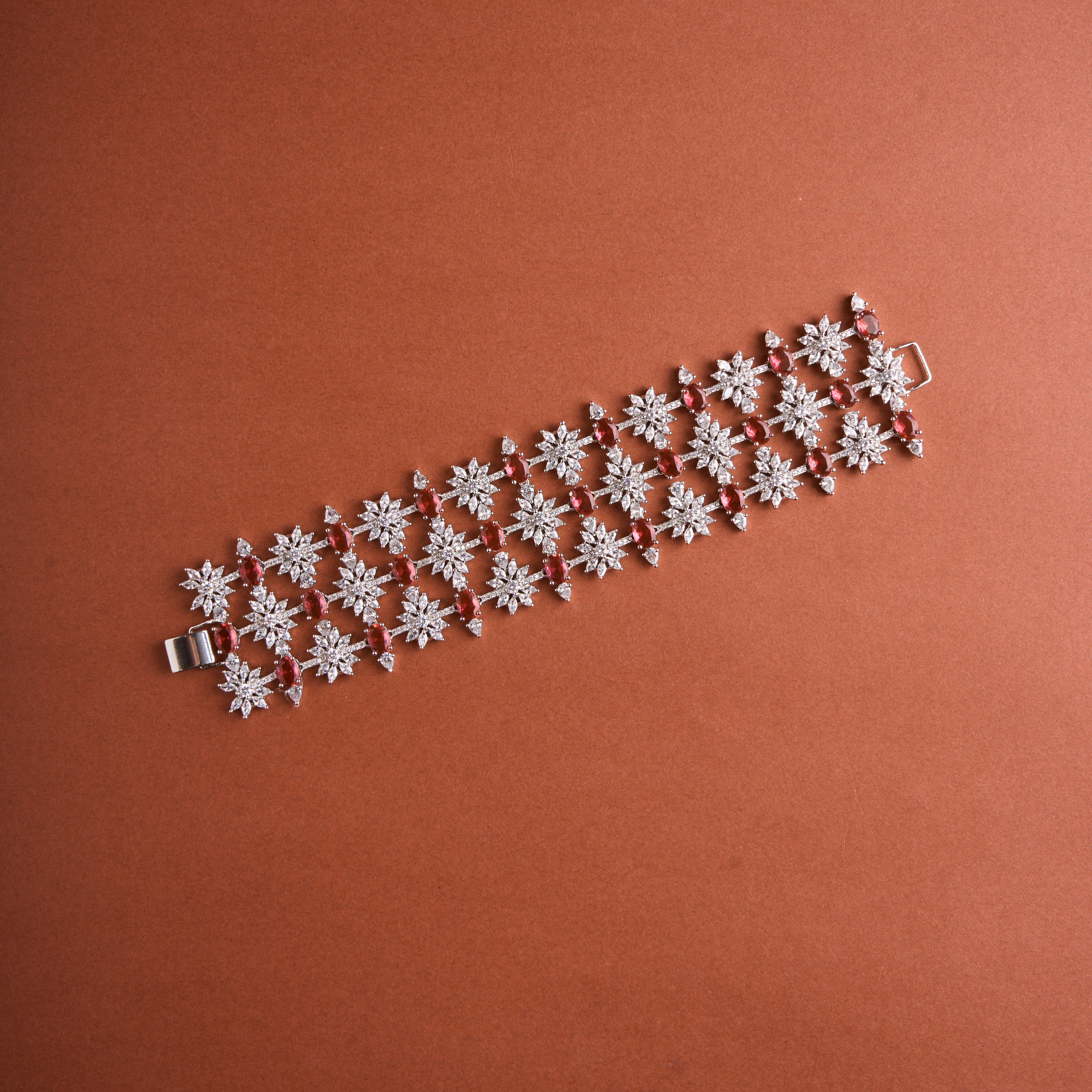 Meher Bracelet Mozaati