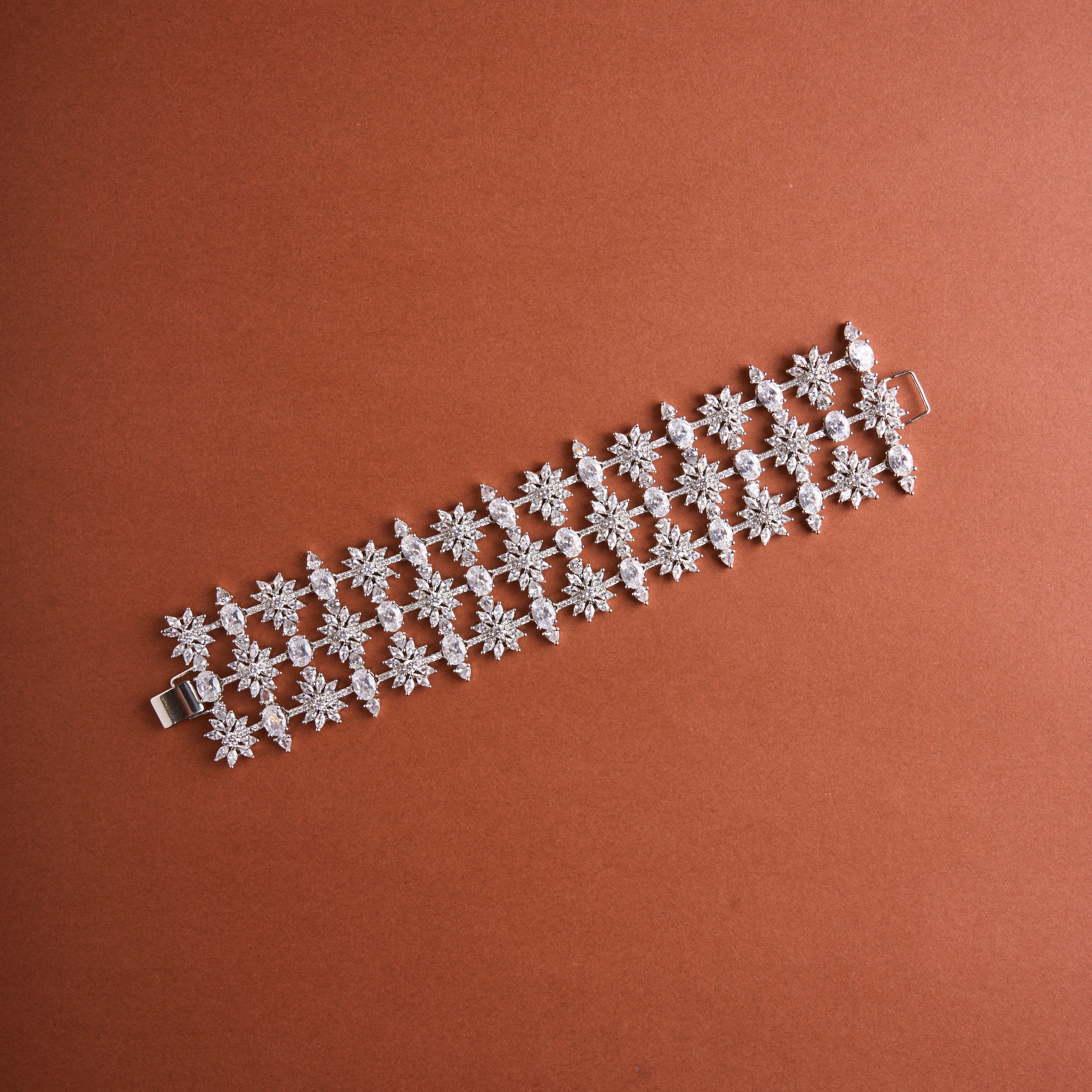 Meher Bracelet Mozaati