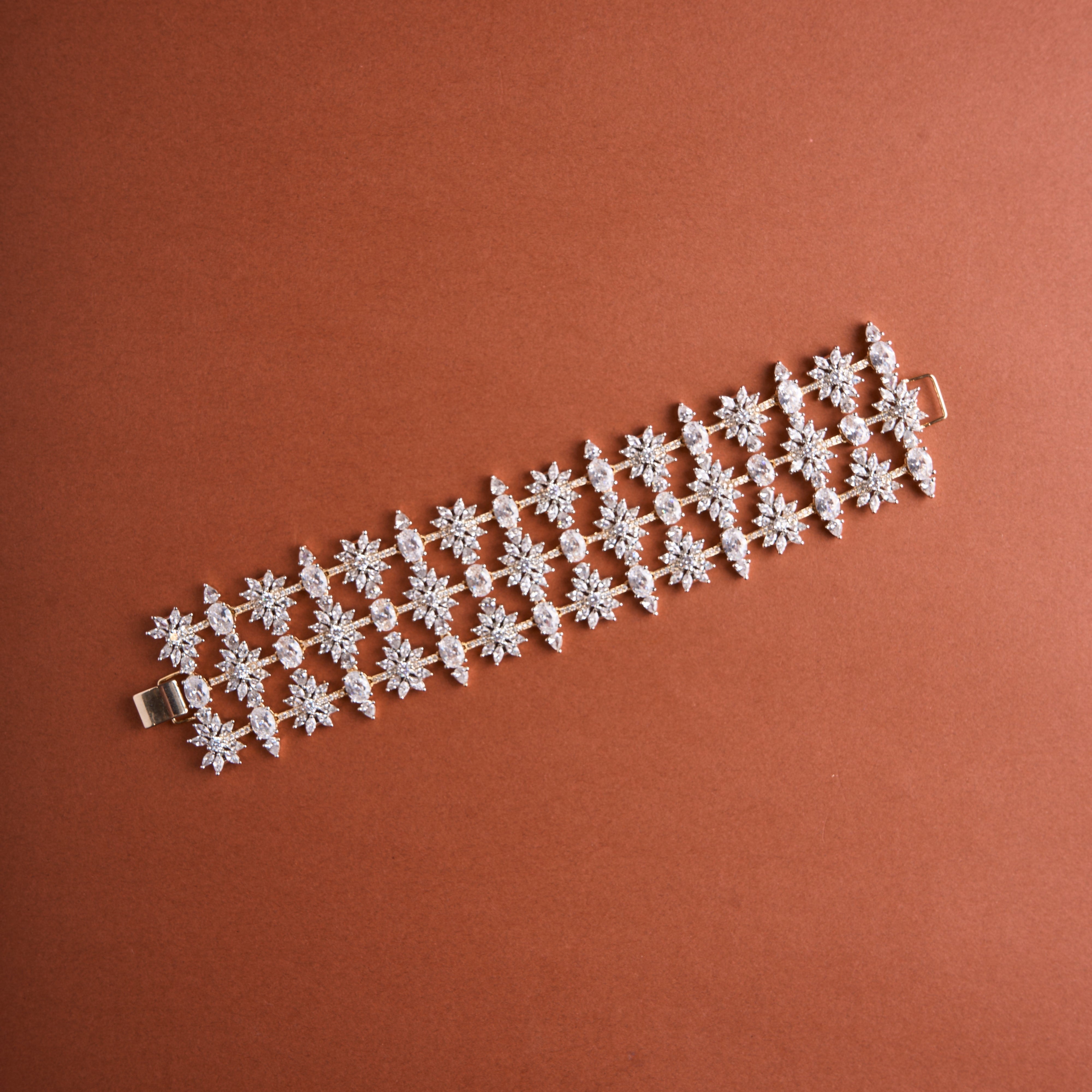 Meher Bracelet Mozaati