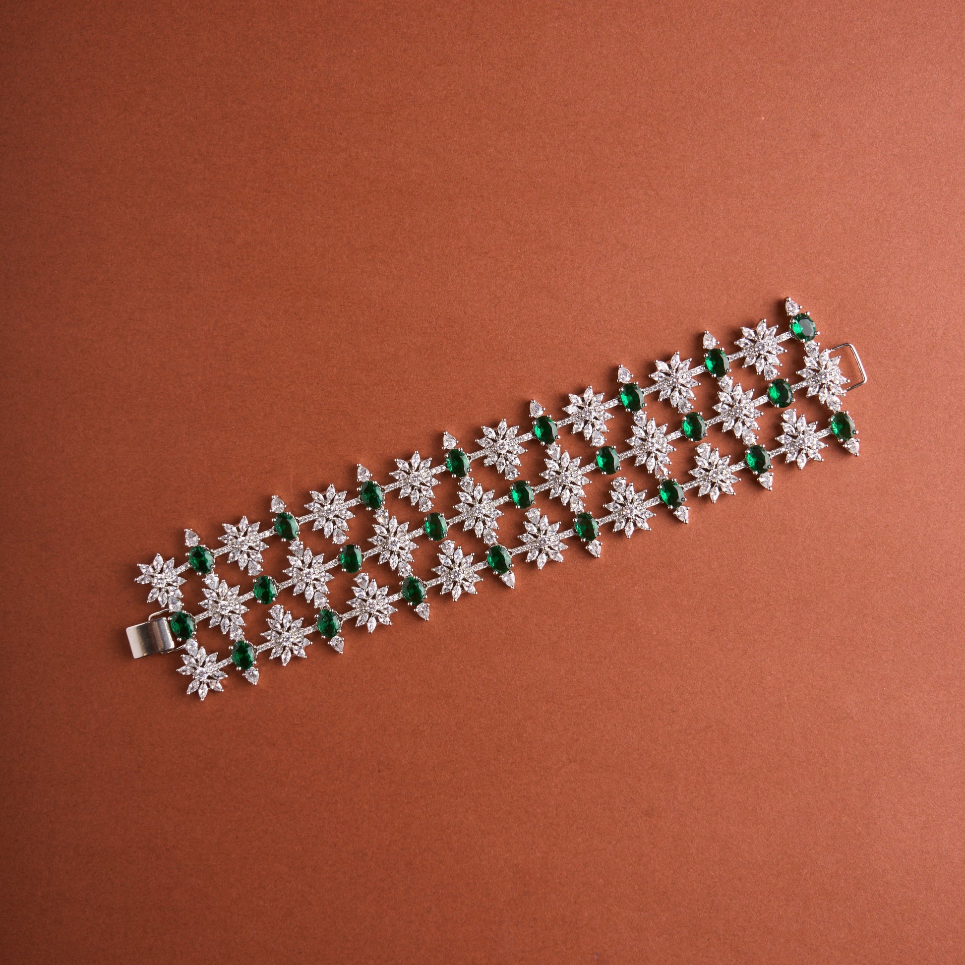 Meher Bracelet Mozaati