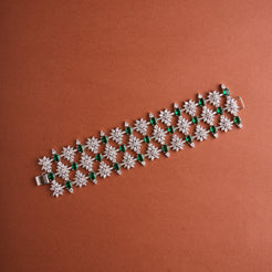 Meher Bracelet Mozaati