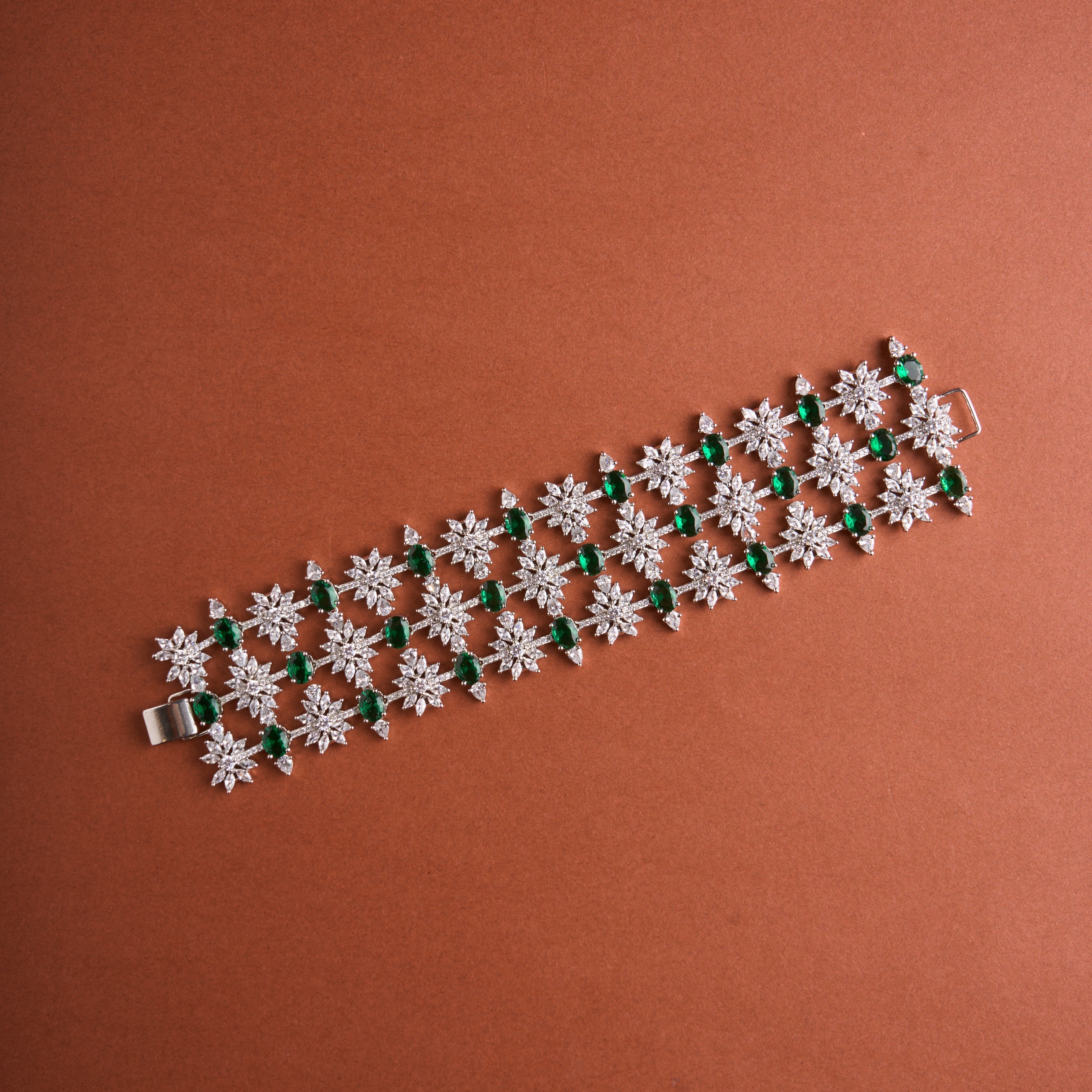 Meher Bracelet Mozaati