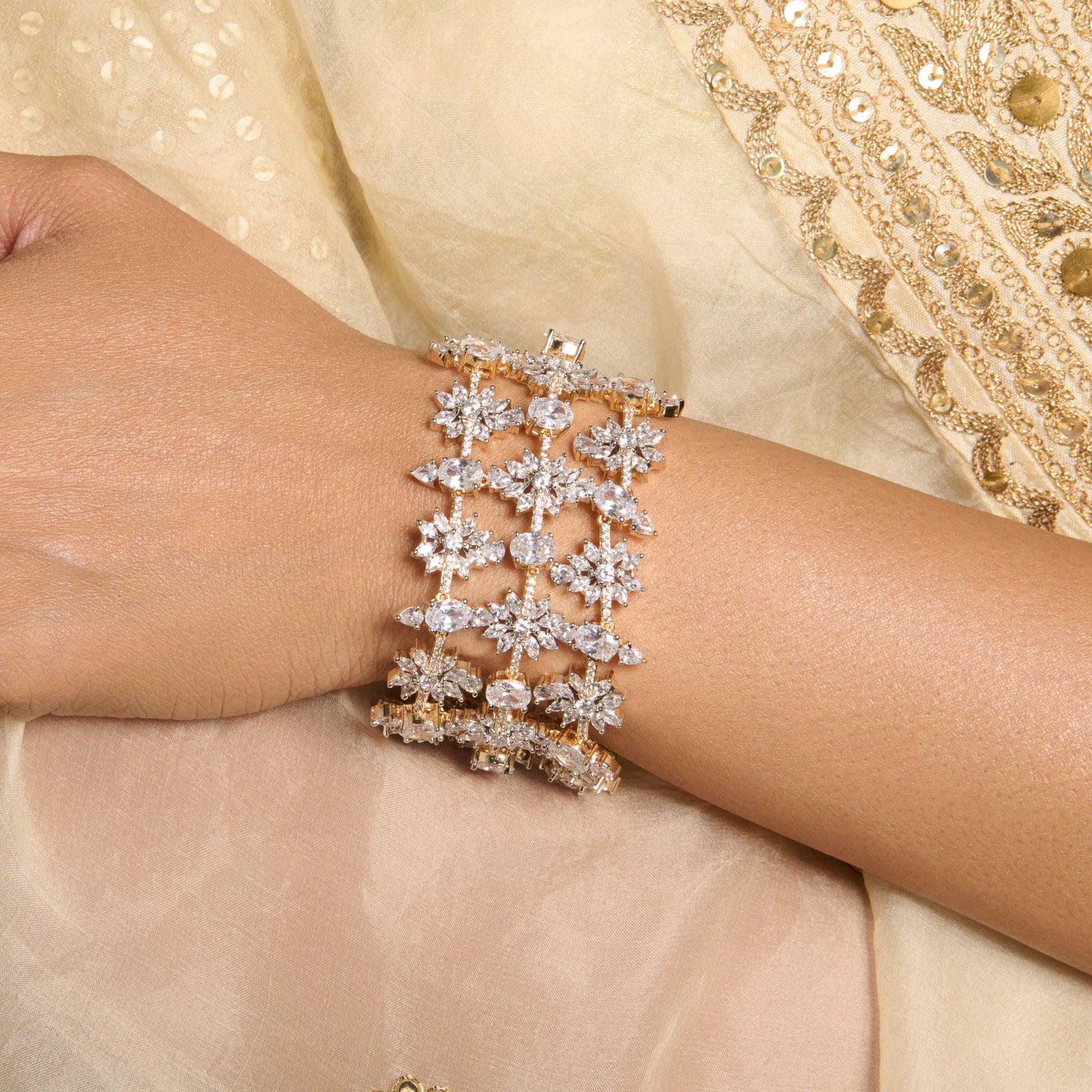 Meher Bracelet Mozaati