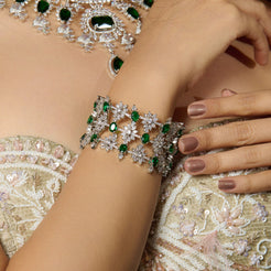 Meher Bracelet Mozaati