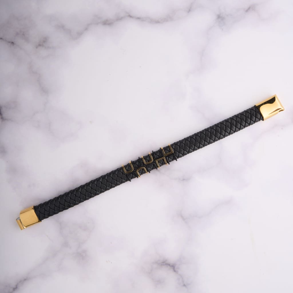 Men’s U Bracelet