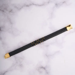 Men’s U Bracelet