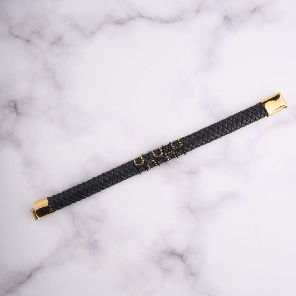 Men’s U Bracelet