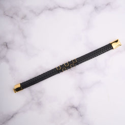 Men’s U Bracelet