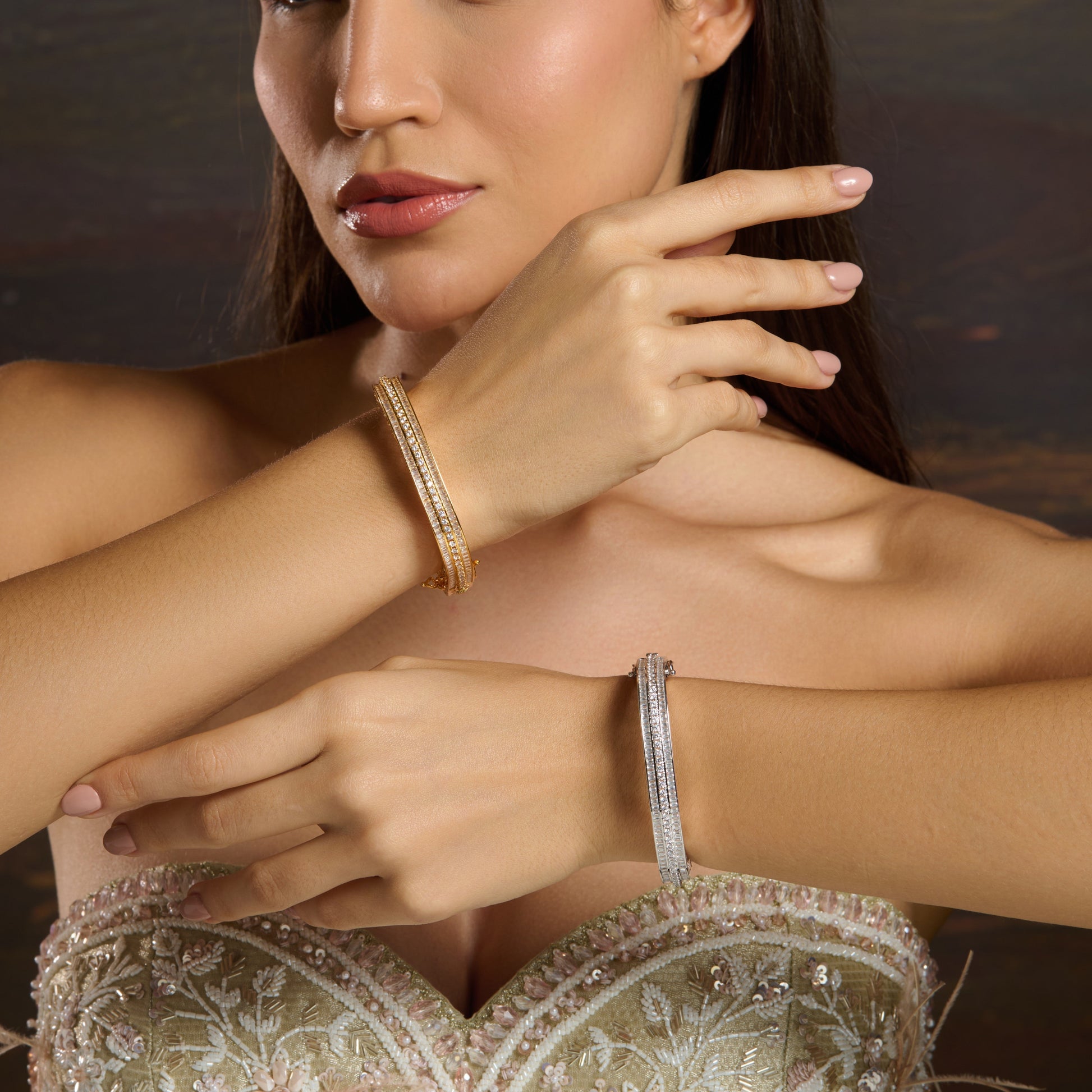 Mian Bracelet Mozaati