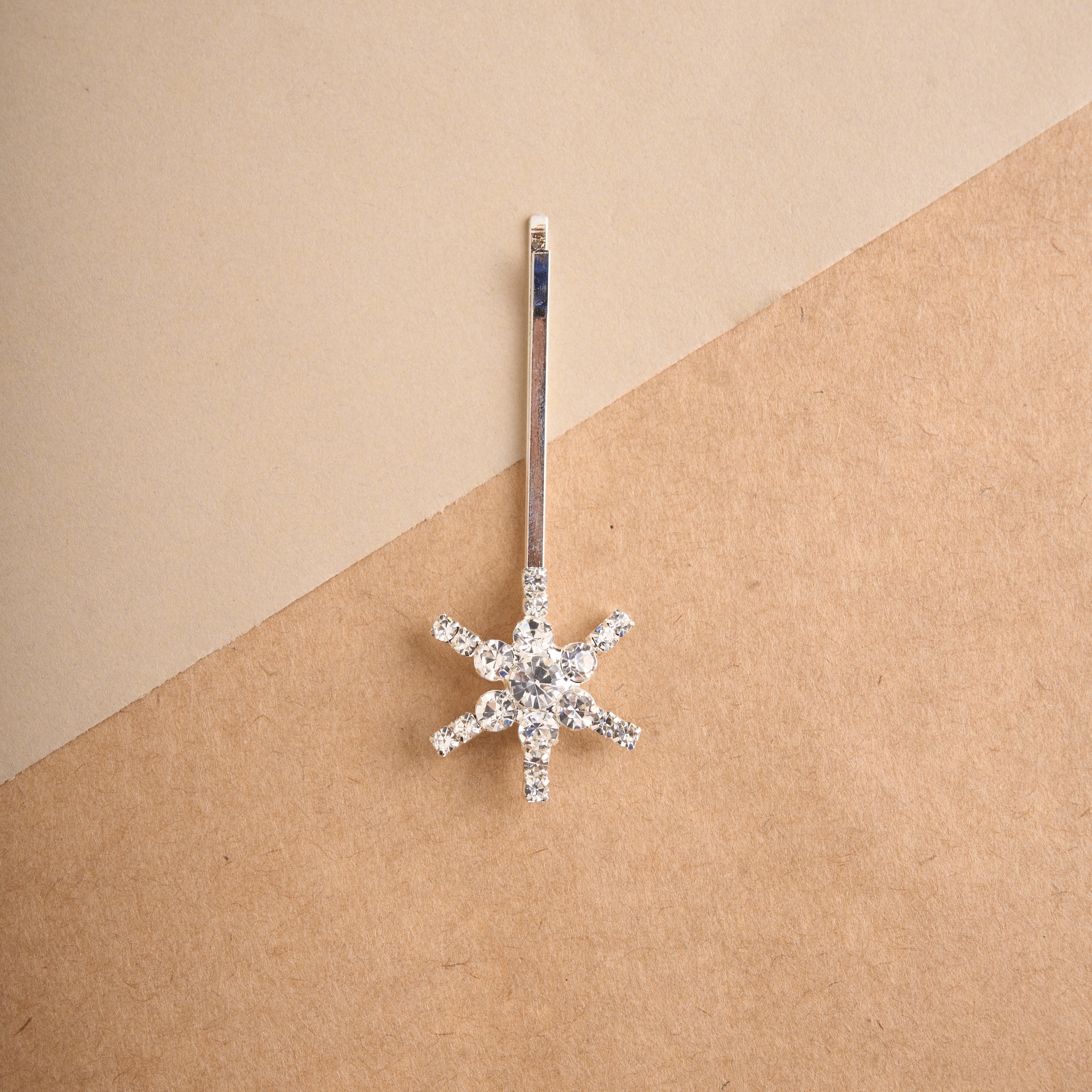 Mini Star Hair Pin Mozaati