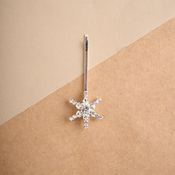 Mini Star Hair Pin Mozaati