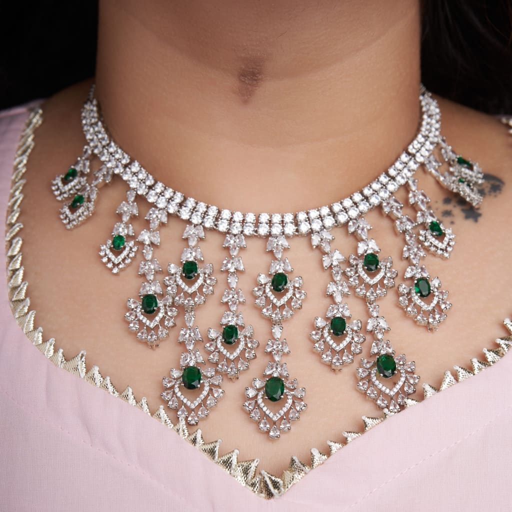 Mirai Necklace