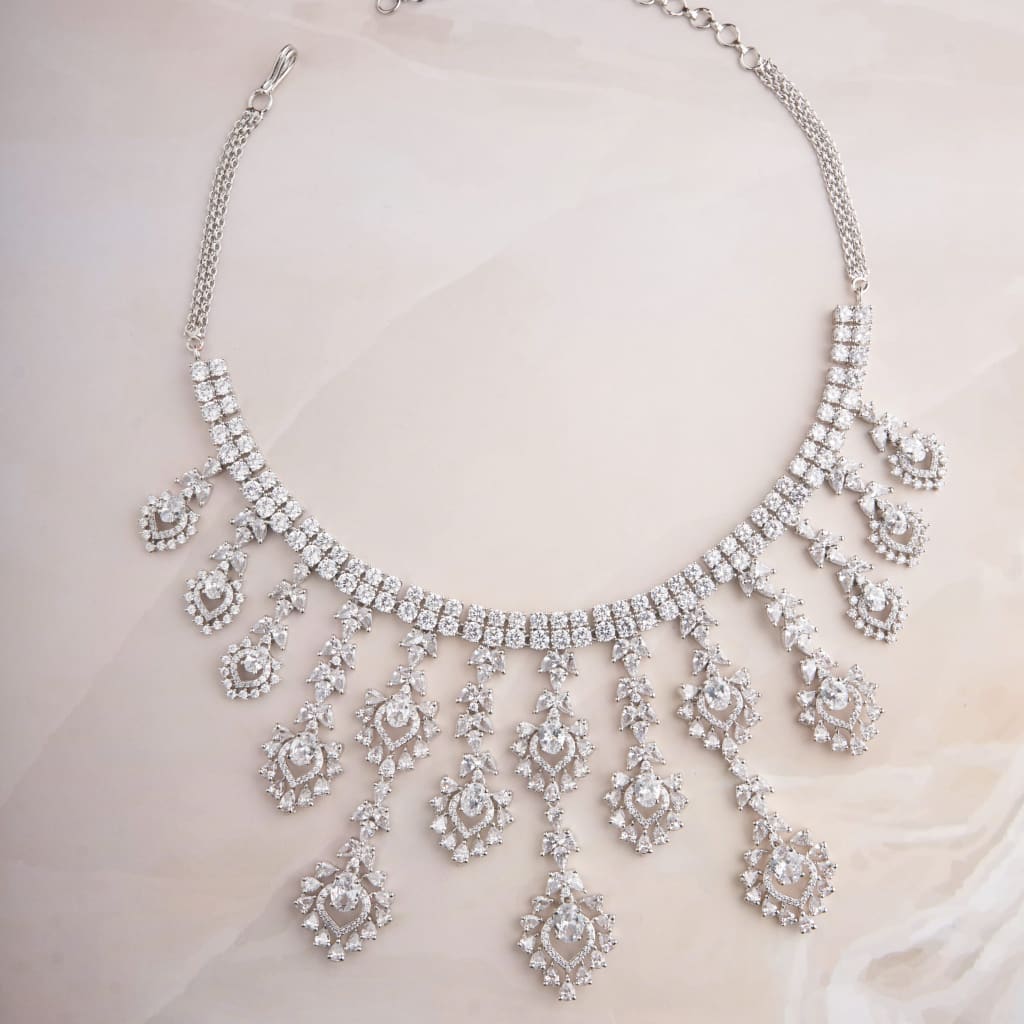 Mirai Necklace