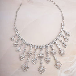 Mirai Necklace