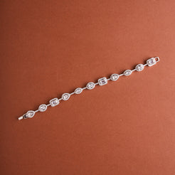 Mix Shape Bracelet Mozaati