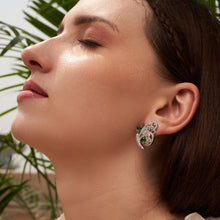 Load image into Gallery viewer, Monarch Earrings
